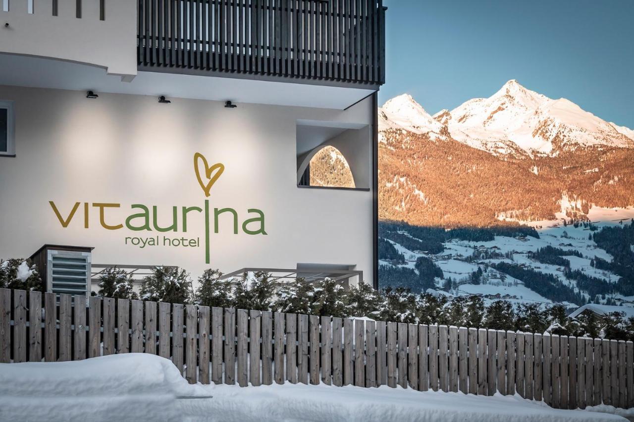 Vitaurina Royal Hotel Molini di Tures Exterior photo
