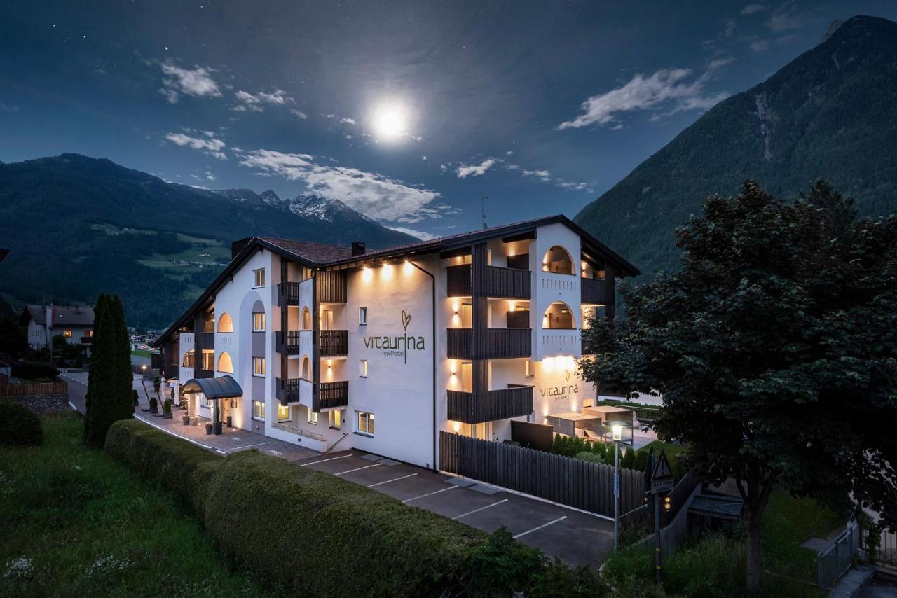 Vitaurina Royal Hotel Molini di Tures Exterior photo
