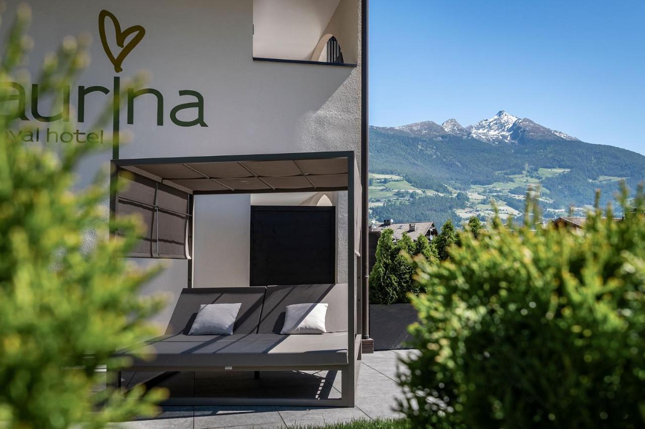Vitaurina Royal Hotel Molini di Tures Exterior photo