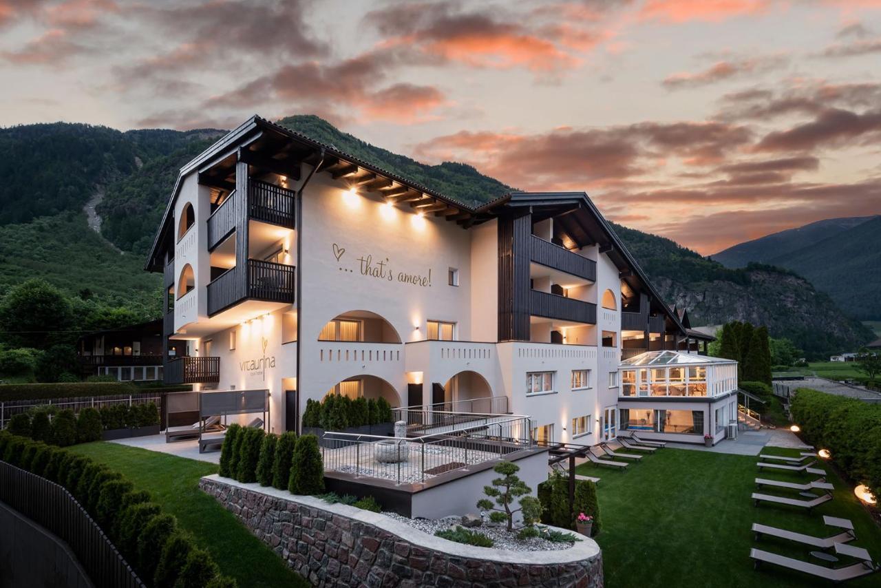 Vitaurina Royal Hotel Molini di Tures Exterior photo