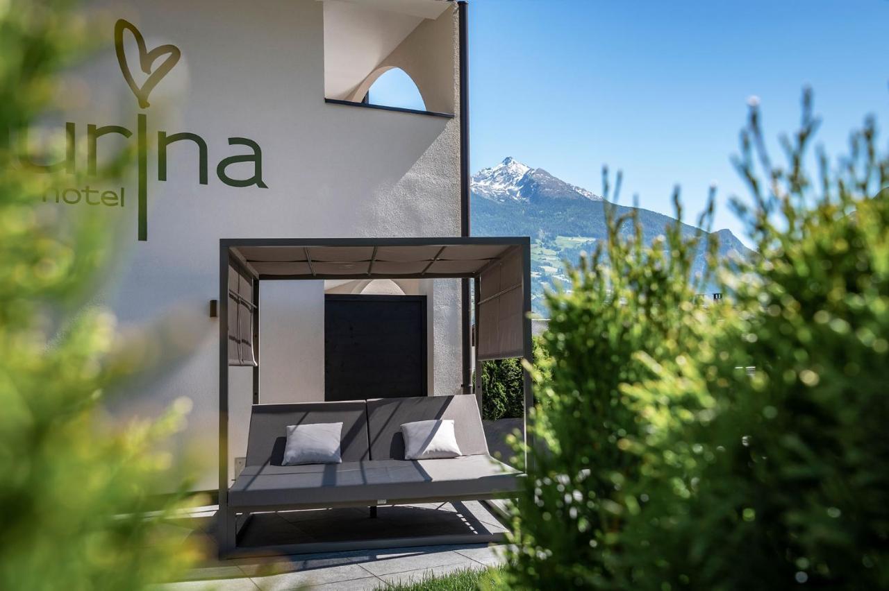 Vitaurina Royal Hotel Molini di Tures Exterior photo